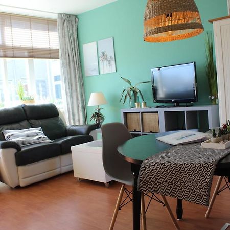 Casa Simon Daire Zandvoort Dış mekan fotoğraf