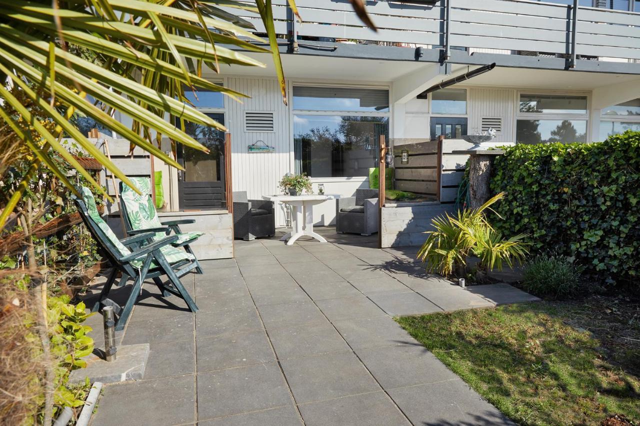 Casa Simon Daire Zandvoort Dış mekan fotoğraf