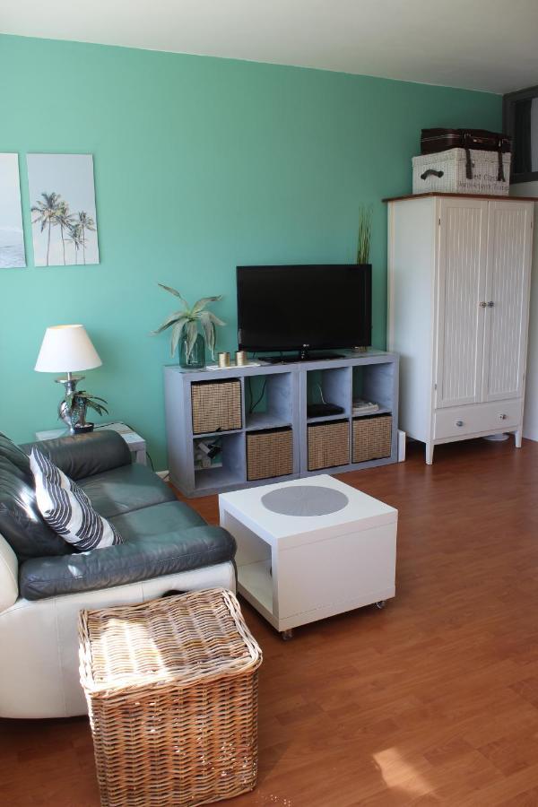 Casa Simon Daire Zandvoort Dış mekan fotoğraf