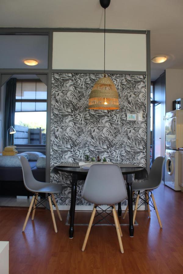 Casa Simon Daire Zandvoort Dış mekan fotoğraf
