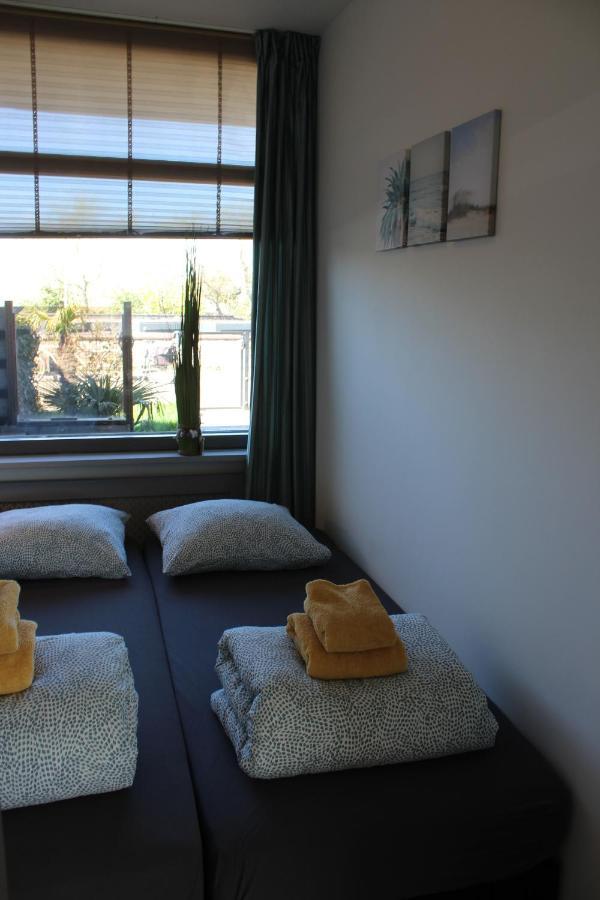 Casa Simon Daire Zandvoort Dış mekan fotoğraf