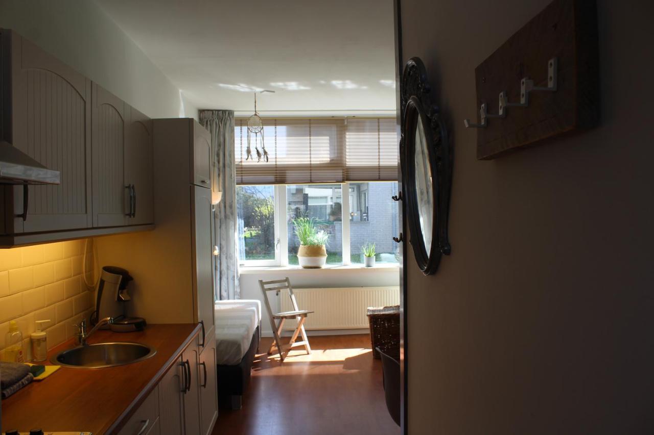 Casa Simon Daire Zandvoort Dış mekan fotoğraf