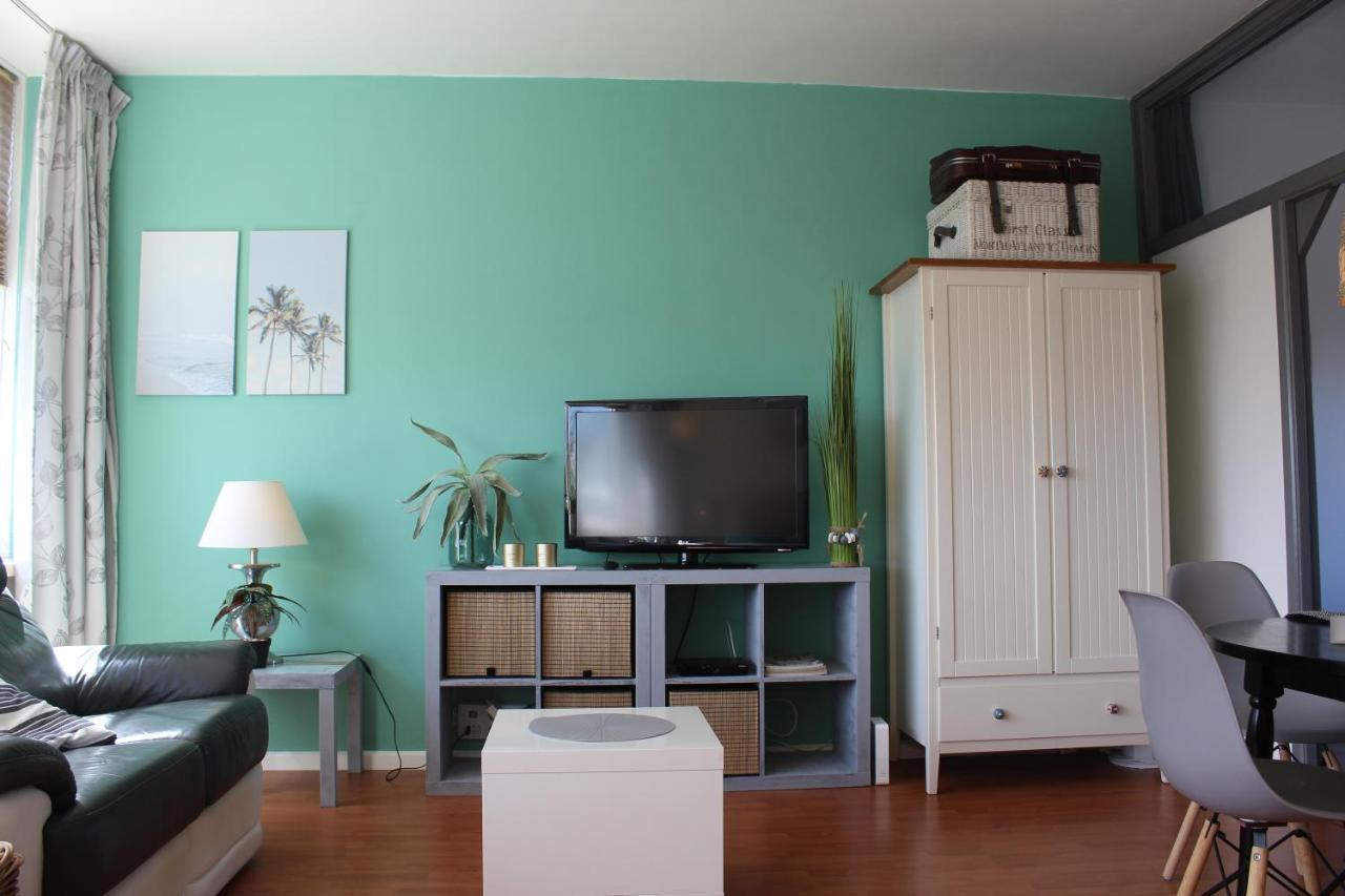 Casa Simon Daire Zandvoort Dış mekan fotoğraf